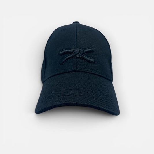 Black Baseball Cap